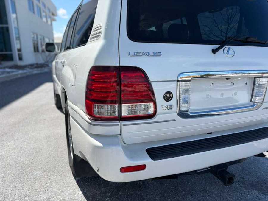2006 Lexus LX 470 - Photo 7