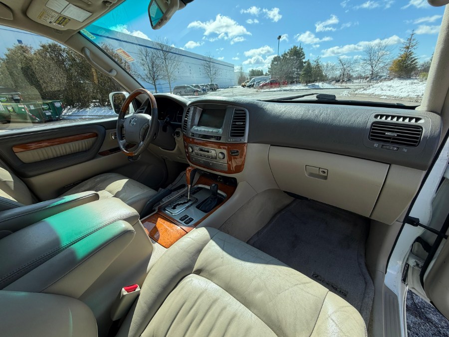 2006 Lexus LX 470 - Photo 16