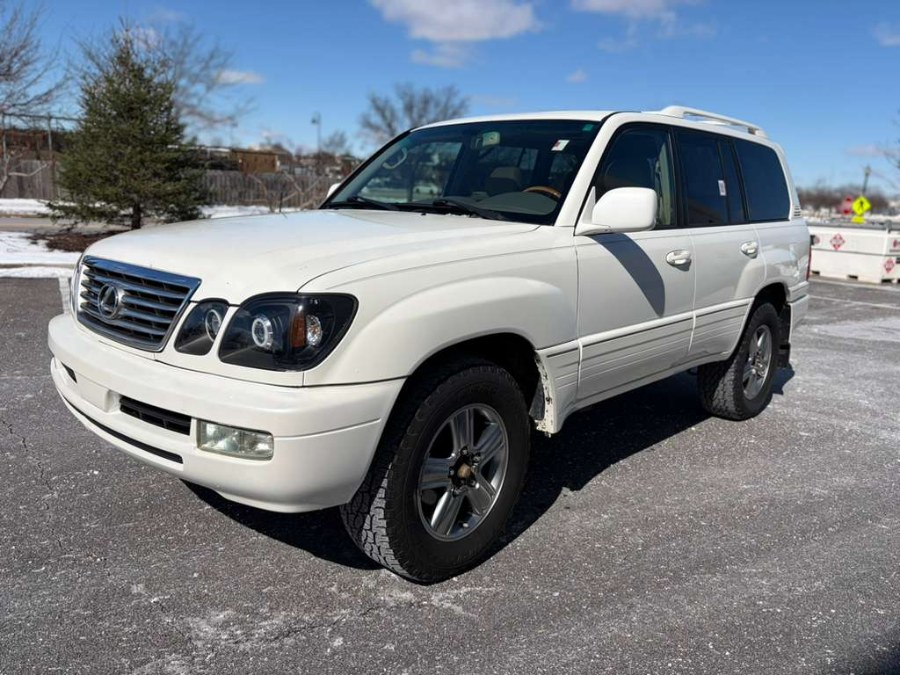 2006 Lexus LX 470 - Photo 10