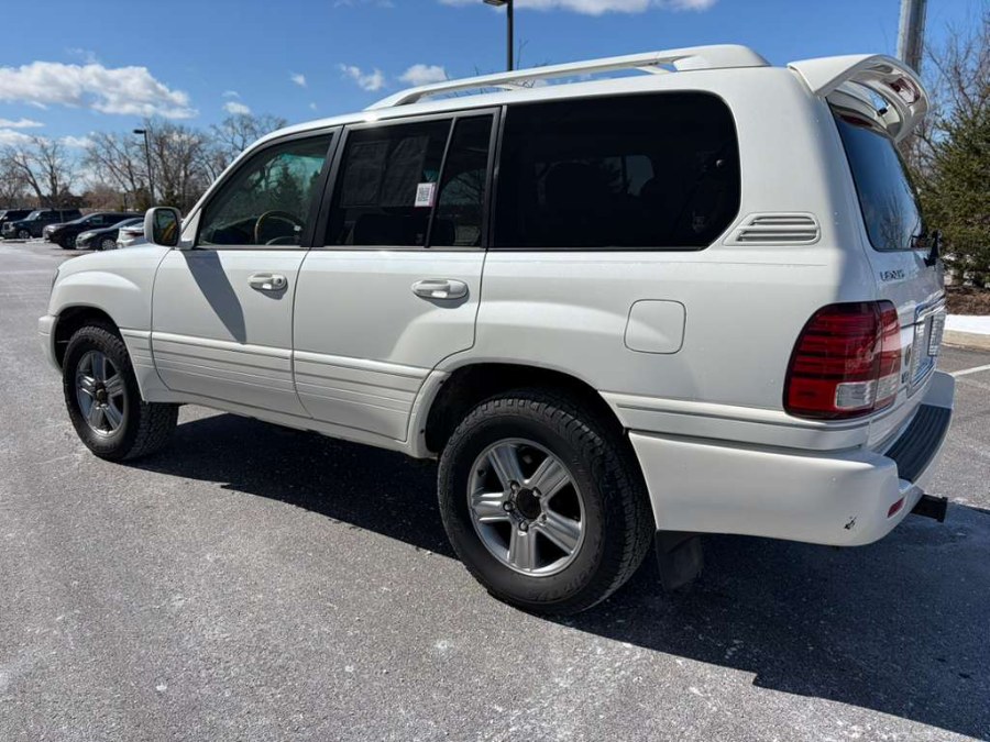 2006 Lexus LX 470 - Photo 9