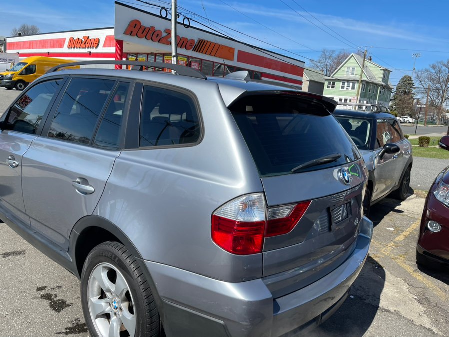 2007 BMW X3 3.0si - Photo 6