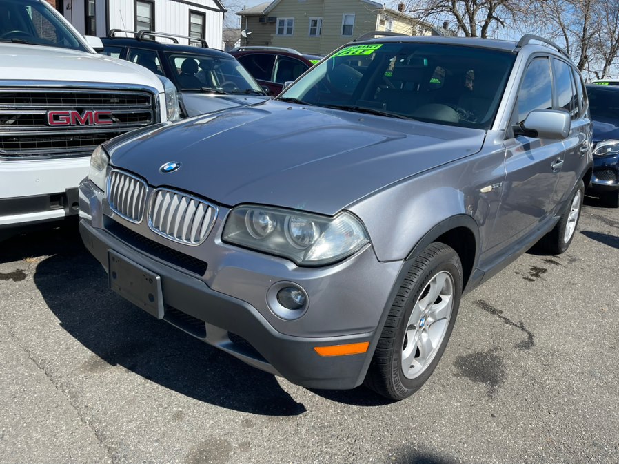 2007 BMW X3 3.0si - Photo 10