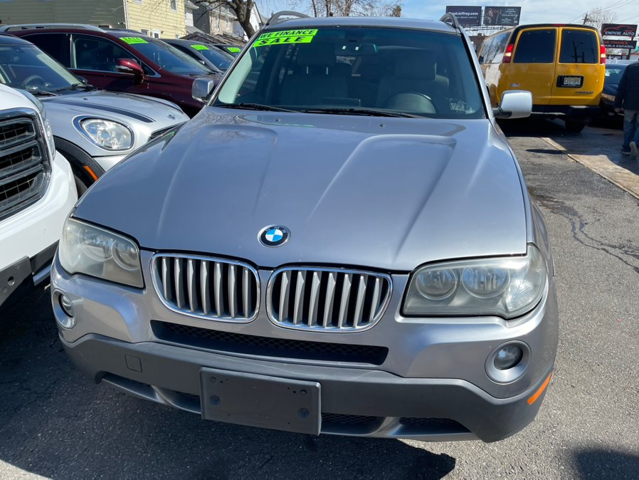 2007 BMW X3 3.0si - Photo 11