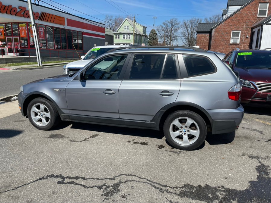 2007 BMW X3 3.0si - Photo 8