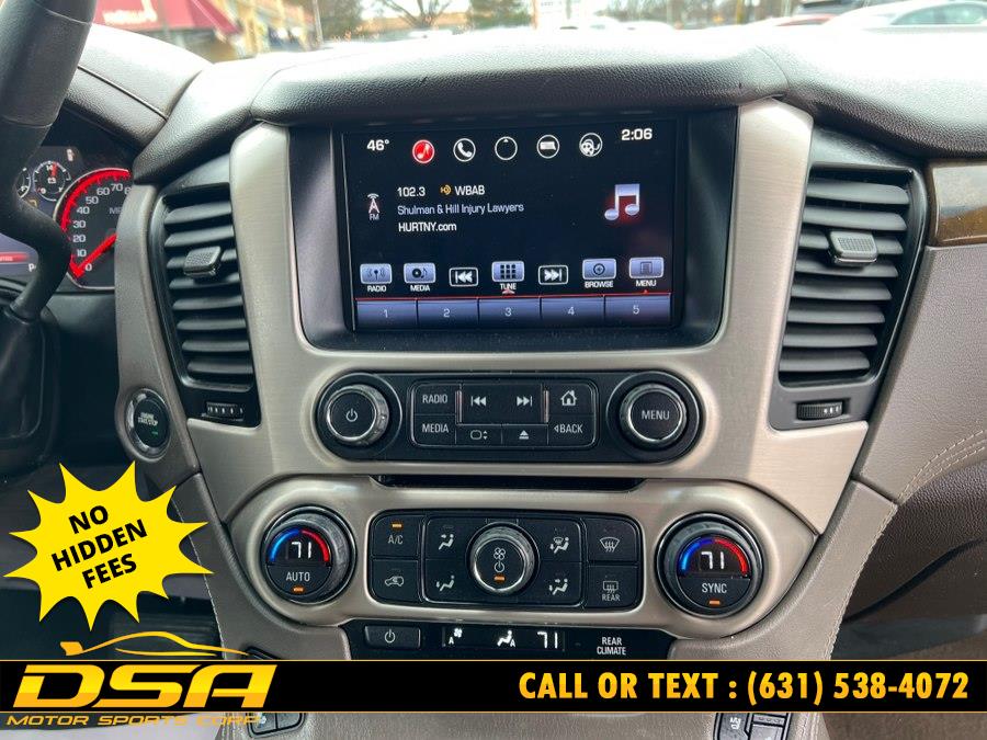 2016 GMC Yukon Denali - Photo 39