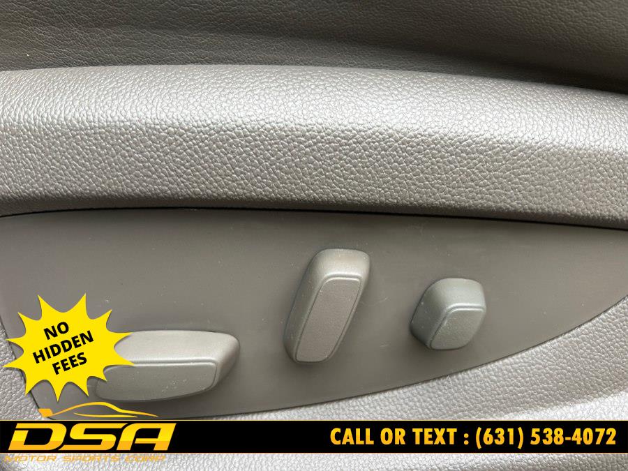 2016 GMC Yukon Denali - Photo 25