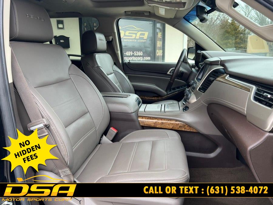 2016 GMC Yukon Denali - Photo 49