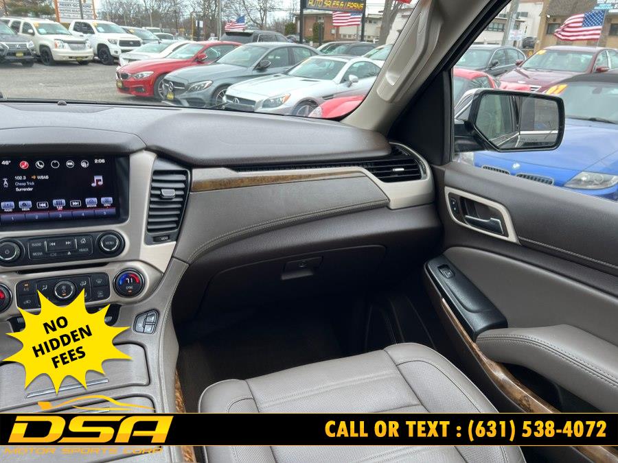 2016 GMC Yukon Denali - Photo 32