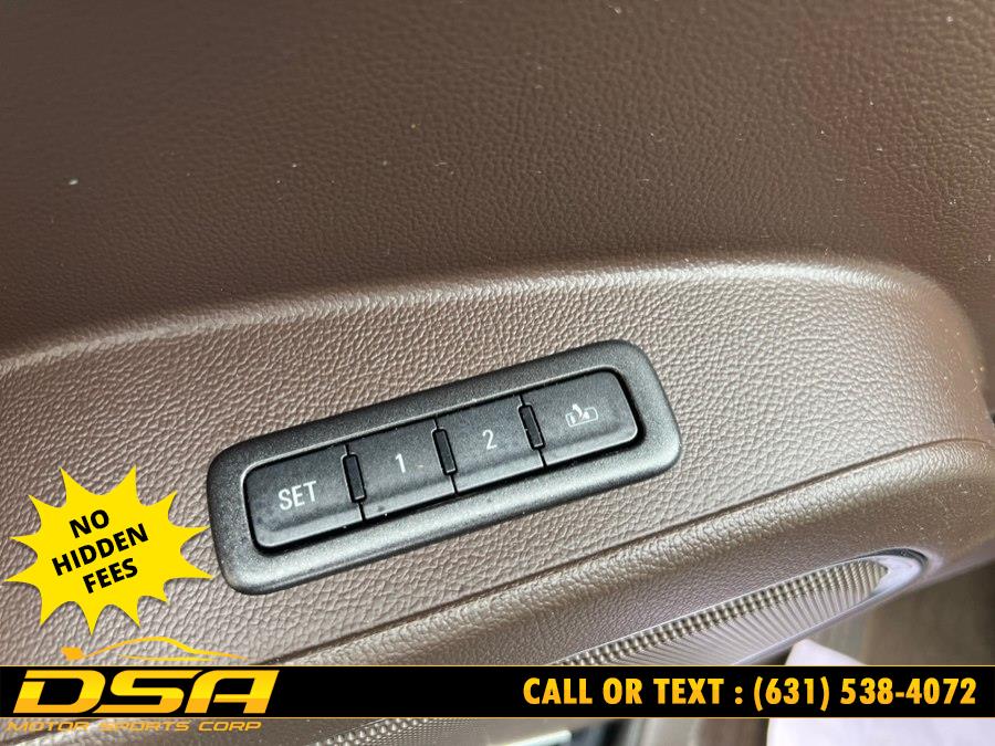 2016 GMC Yukon Denali - Photo 30