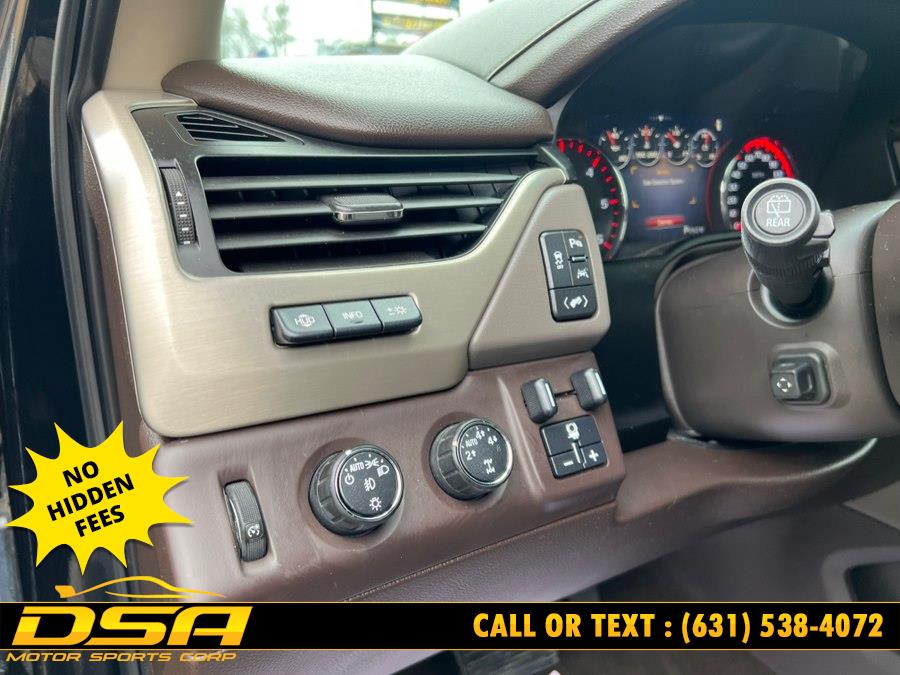 2016 GMC Yukon Denali - Photo 29