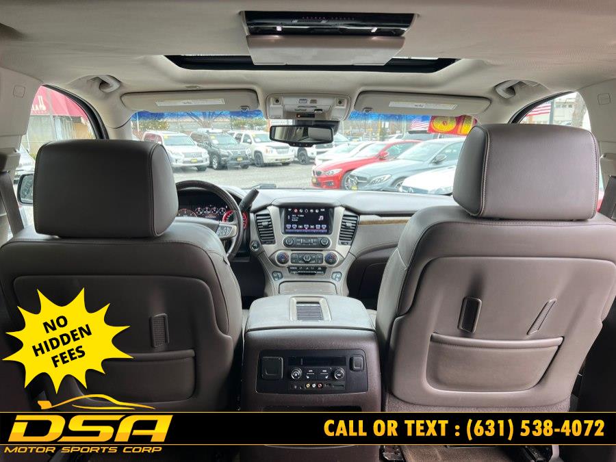 2016 GMC Yukon Denali - Photo 33