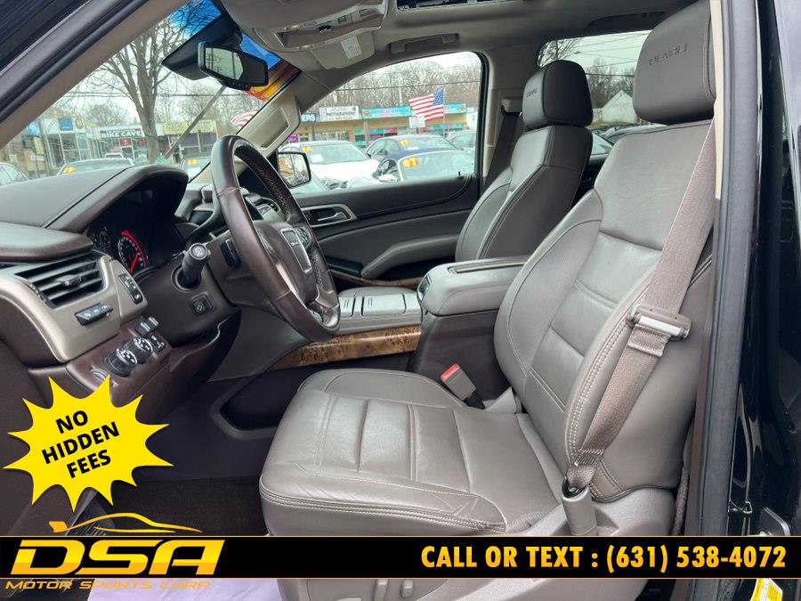 2016 GMC Yukon Denali - Photo 17