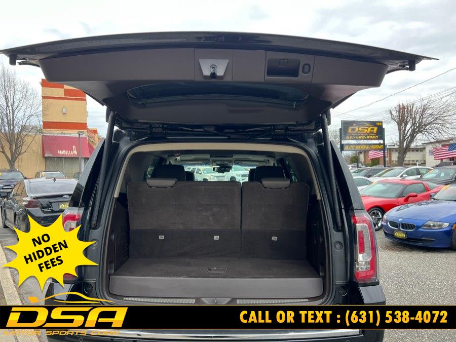 2016 GMC Yukon Denali - Photo 59