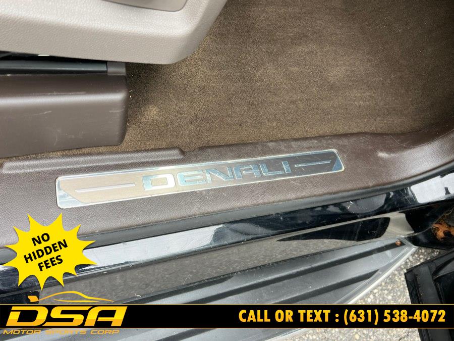 2016 GMC Yukon Denali - Photo 42