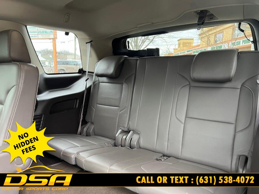 2016 GMC Yukon Denali - Photo 53