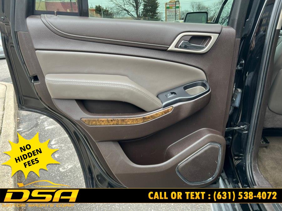 2016 GMC Yukon Denali - Photo 54