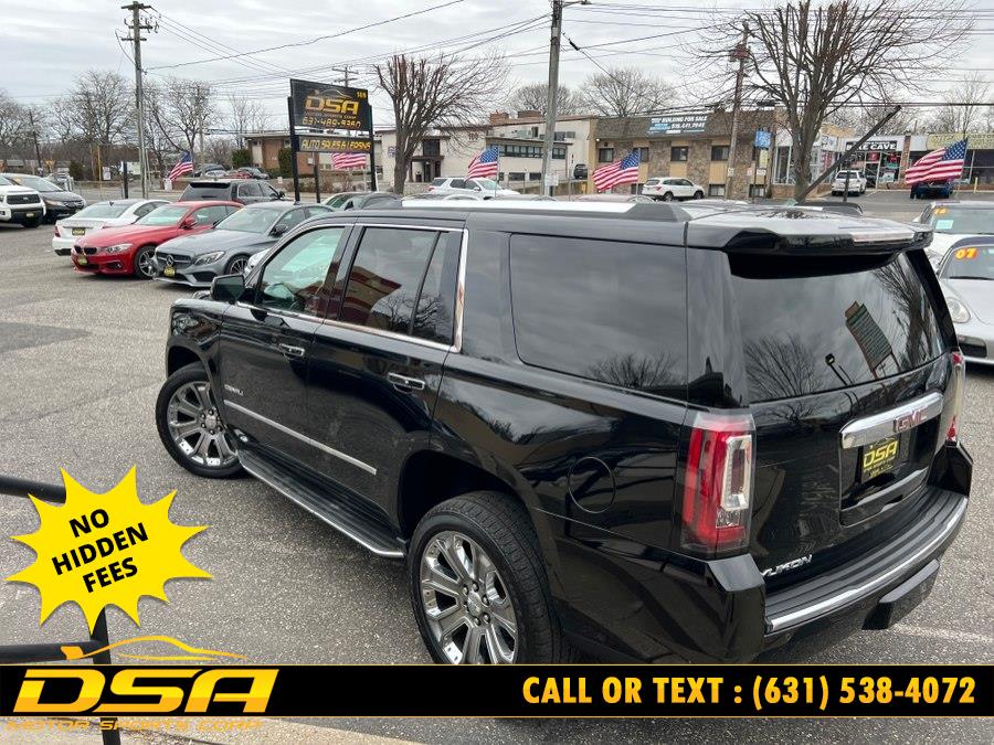 2016 GMC Yukon Denali - Photo 6