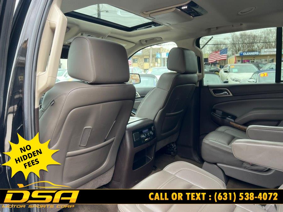 2016 GMC Yukon Denali - Photo 34