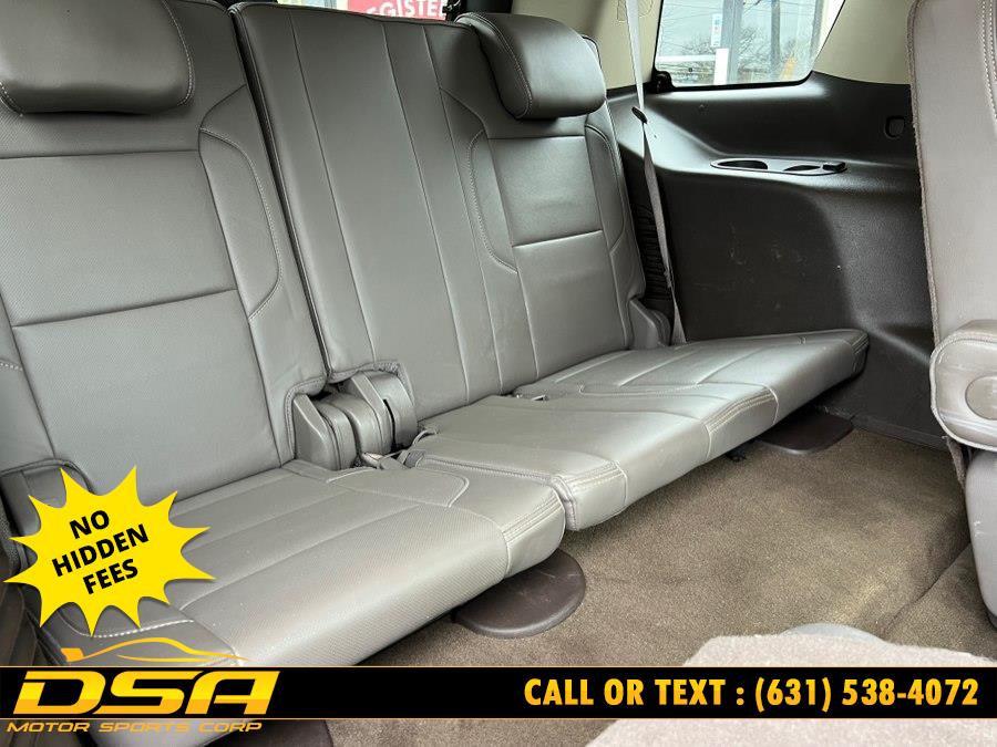 2016 GMC Yukon Denali - Photo 45