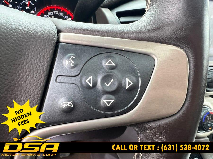 2016 GMC Yukon Denali - Photo 18