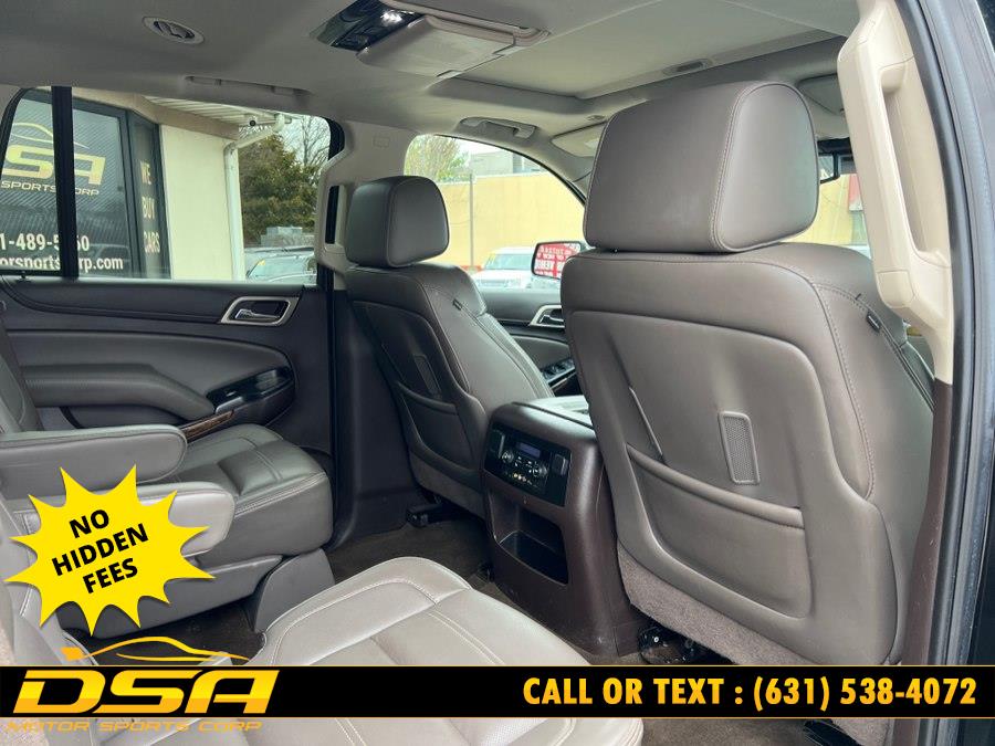 2016 GMC Yukon Denali - Photo 52