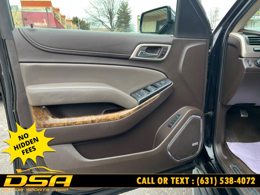 2016 GMC Yukon Denali - Photo 55