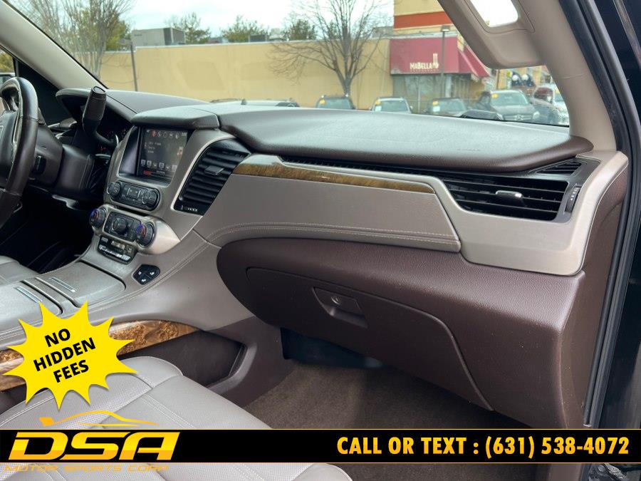 2016 GMC Yukon Denali - Photo 48