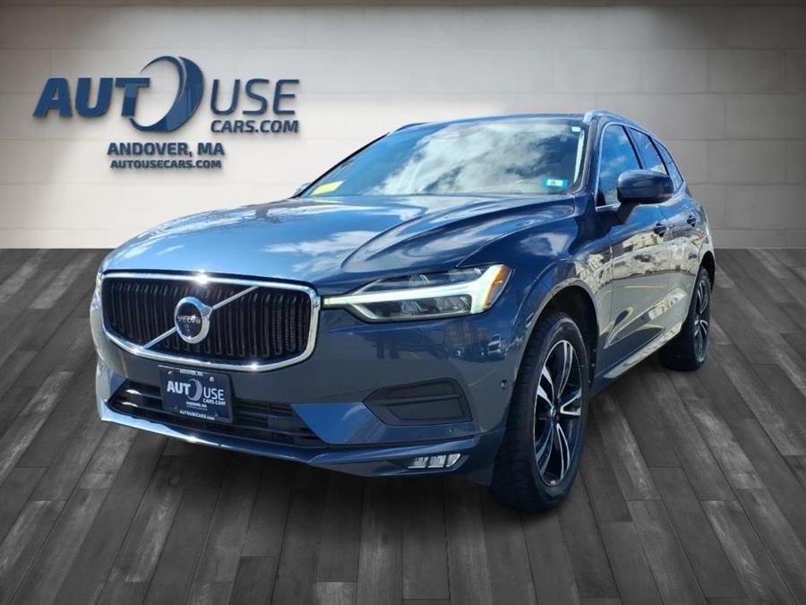 Used 2018 Volvo Xc60 in Andover, Massachusetts | Autouse. Andover, Massachusetts