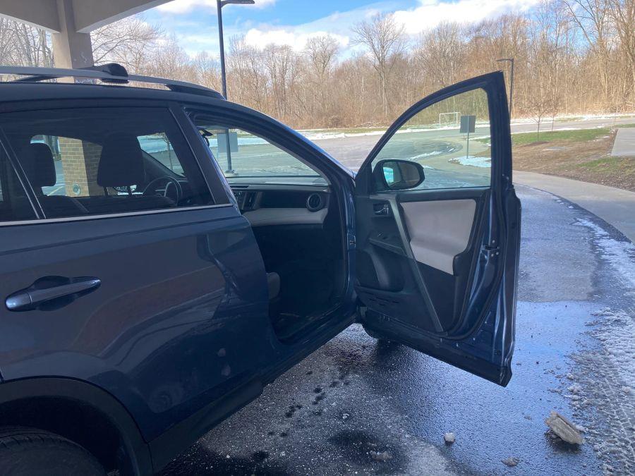 Toyota Rav4 photo 16