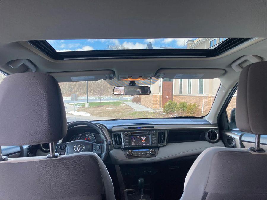Toyota Rav4 photo 21