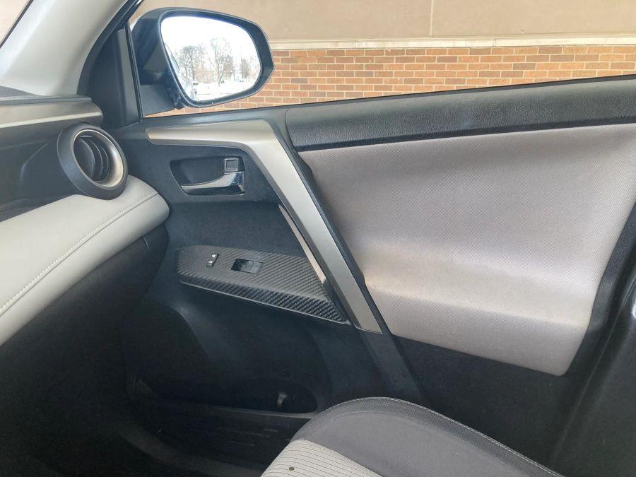 Toyota Rav4 photo 26