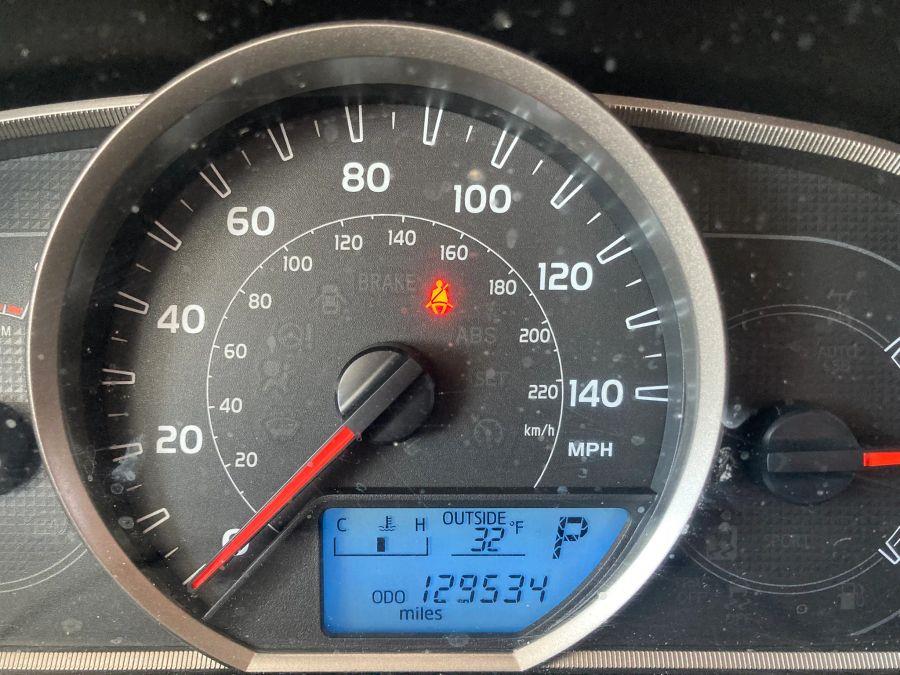 Toyota Rav4 photo 28