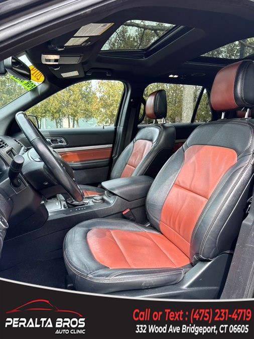 2019 Ford Explorer XLT - Photo 6