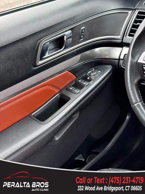 2019 Ford Explorer XLT - Photo 11