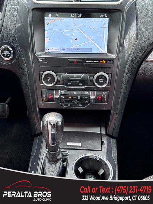 2019 Ford Explorer XLT - Photo 9