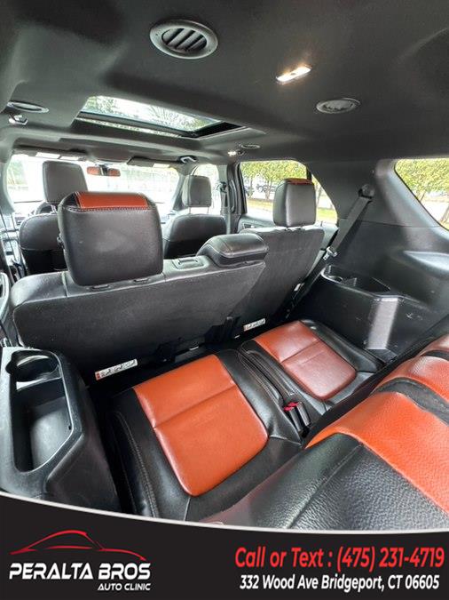 2019 Ford Explorer XLT - Photo 16