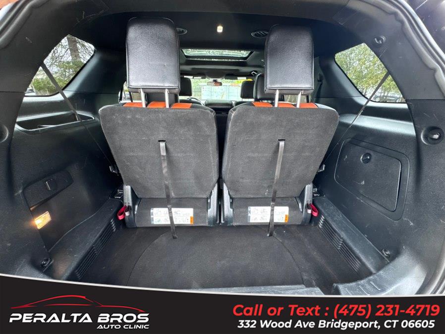 2019 Ford Explorer XLT - Photo 18