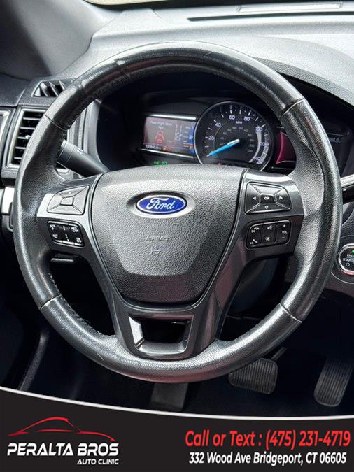 2019 Ford Explorer XLT - Photo 10