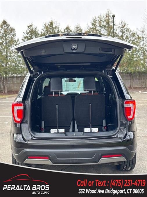 2019 Ford Explorer XLT - Photo 17