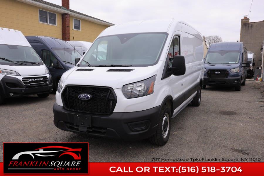 Used 2025 Ford Transit Cargo Van in West Hempstead, New York | Only Vans Inc. West Hempstead, New York