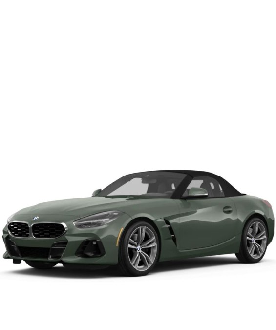 Used 2026 BMW Z4 in Croton on Hudson, New York | Car Lease Gurus. Croton on Hudson, New York