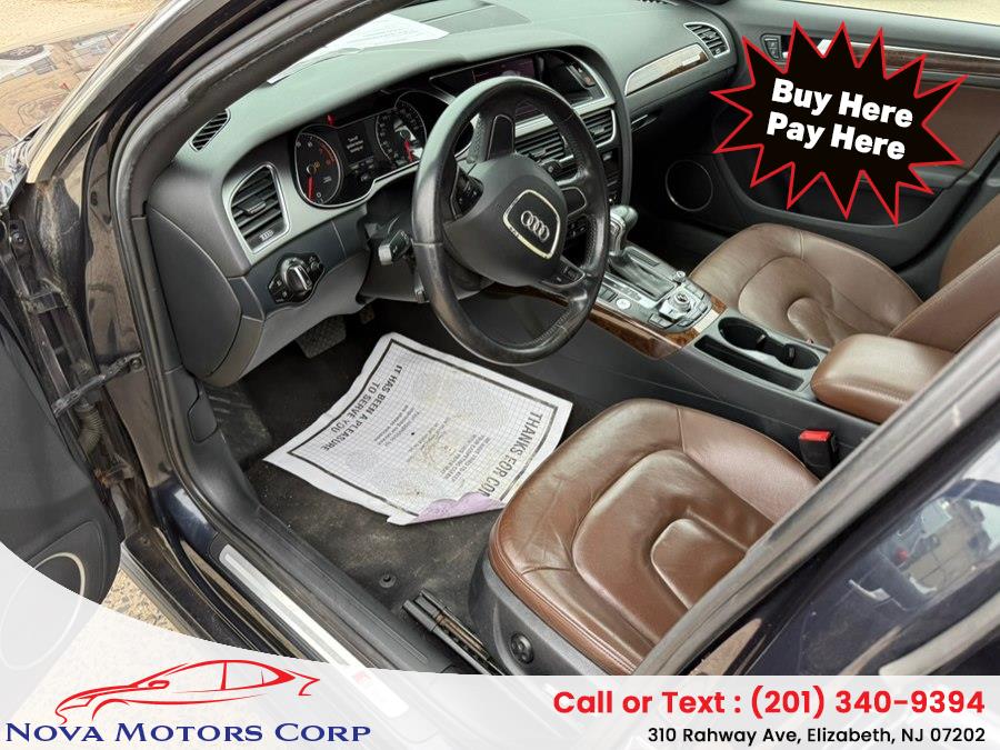 2014 Audi A4 Premium - Photo 19