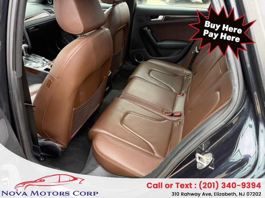 2014 Audi A4 Premium - Photo 23