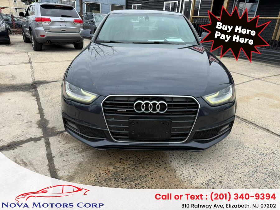 2014 Audi A4 Premium - Photo 9