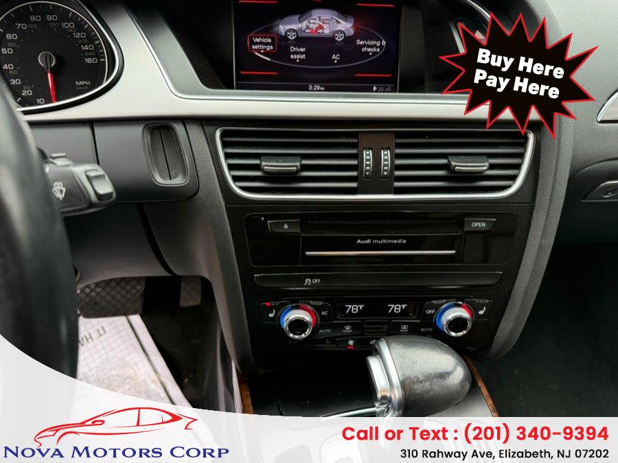 2014 Audi A4 Premium - Photo 25