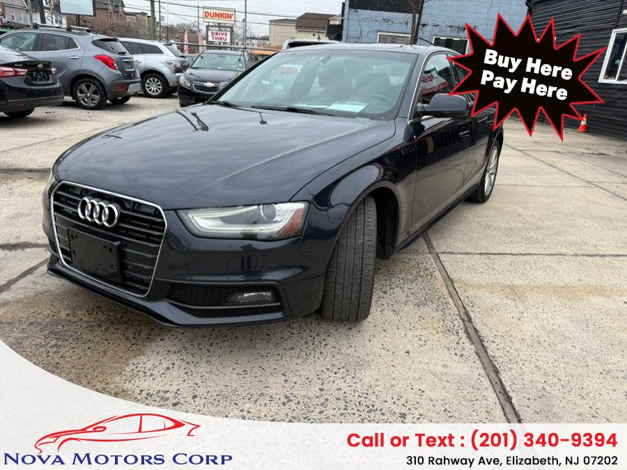 2014 Audi A4 Premium - Photo 11