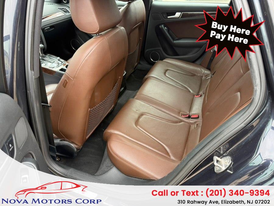 2014 Audi A4 Premium - Photo 28
