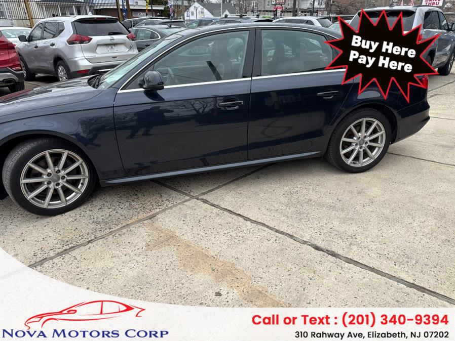2014 Audi A4 Premium - Photo 17