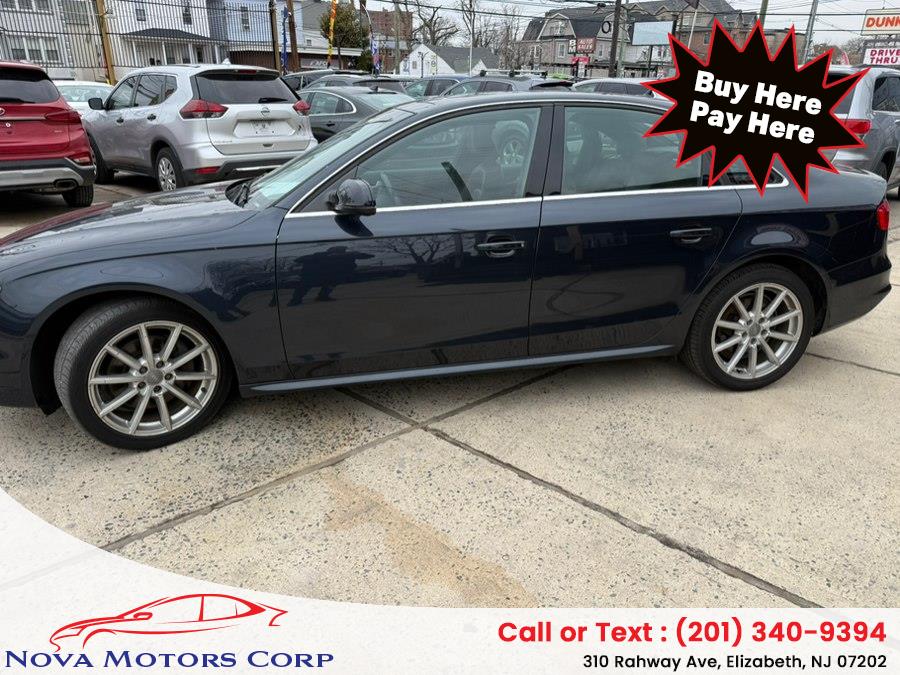 2014 Audi A4 Premium - Photo 16