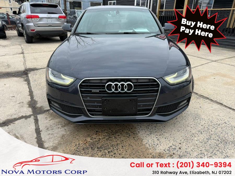 2014 Audi A4 Premium - Photo 10